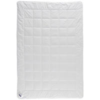 CELOGODIŠNJI JORGAN ALMIRA MONO 200/200 cm  - bela, Osnovno, tekstil (200/200cm) - Billerbeck