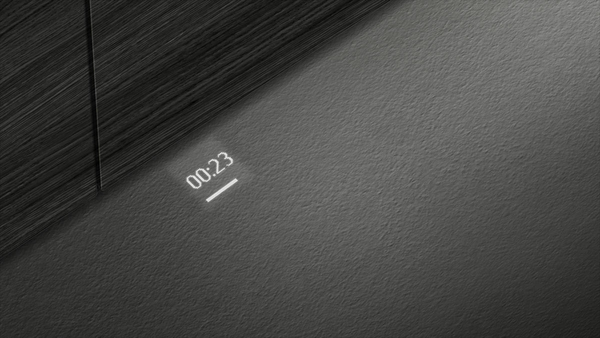GESCHIRRSPÜLER SN65ZX07CE  - Natur (59,8/81,5/55cm) - Siemens
