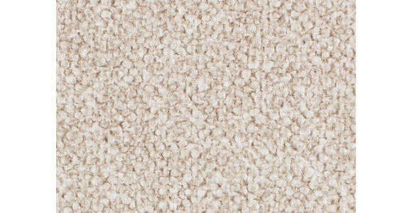 ECKSOFA Beige Struktur  - Beige/Schwarz, KONVENTIONELL, Kunststoff/Textil (172/272cm) - Carryhome