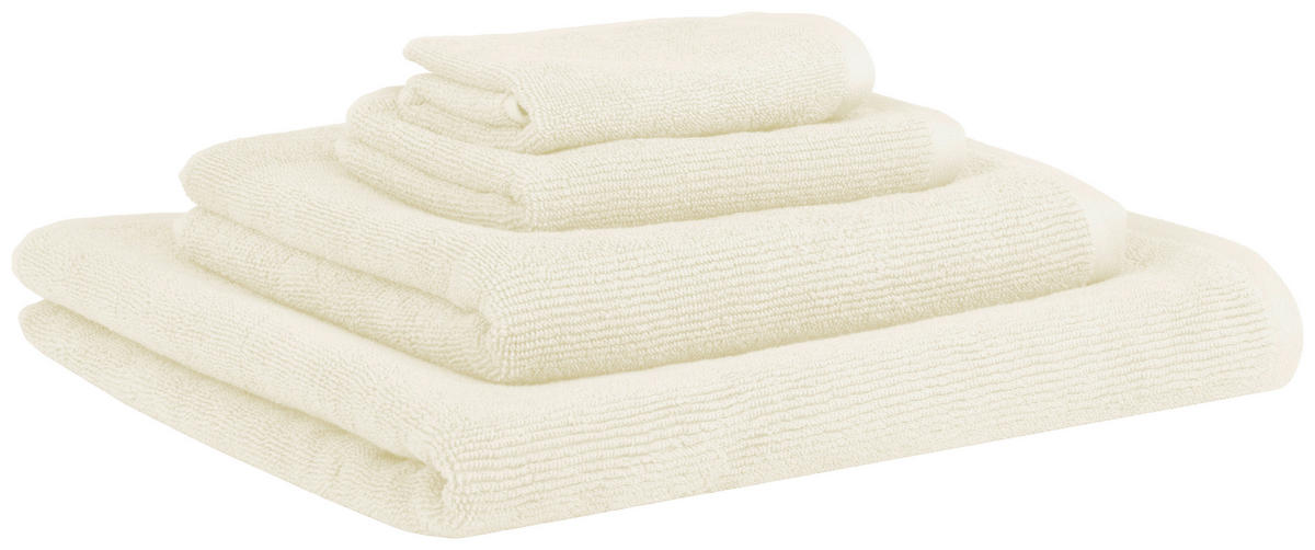 UTERÁK NA RUKY, perleťová - perleťová, Basics, textil (50/100/0.5cm) - Bio:Vio