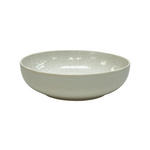 SUPPENTELLER Beige Steinzeug Marbella  - Beige, Trend, Keramik (20cm) - Novel