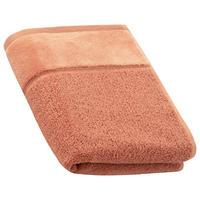 GÄSTETUCH 40/60 cm Pure Orange  - Orange, Basics, Textil (40/60cm) - Vossen