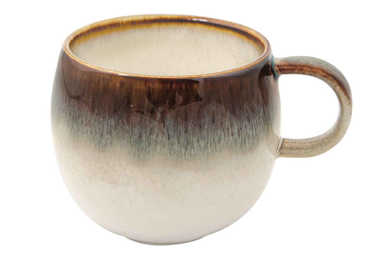 KÁVÉSBÖGRE  - Basics (0,375l) - Easy Life