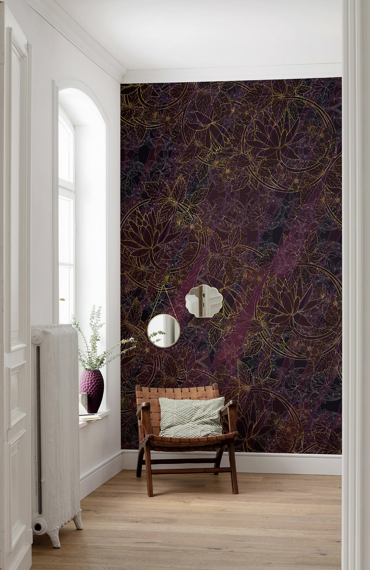 VLIESTAPETE  - Trend (200/280cm) - Komar