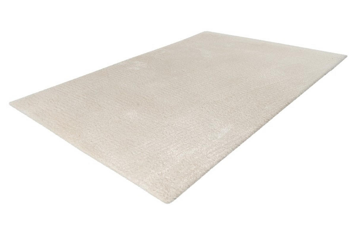 ČUPAVAC 80/150 cm   krem  Glamour  - krem, Basics, tekstil (80/150cm)