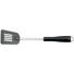 PFANNENWENDER - Edelstahlfarben/Schwarz, Basics, Kunststoff/Metall (35cm) - WMF PFANNENWENDER - Edelstahlfarben/Schwarz, Basics, Kunststoff/Metall (35cm) - WMF