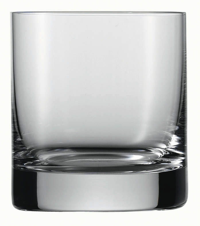 SKLENICE NA WHISKY - čiré, Konvenční, sklo (0,282l) - Zwiesel Glas