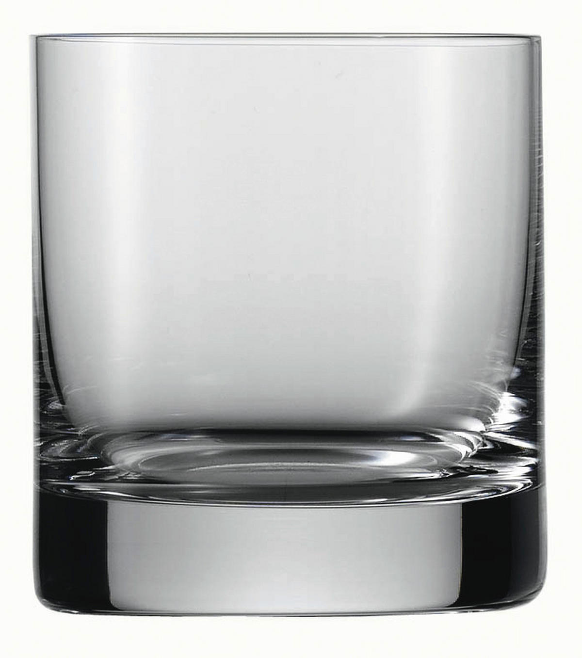SKLENICE NA WHISKY - čiré, Konvenční, sklo (0,282l) - Zwiesel Glas