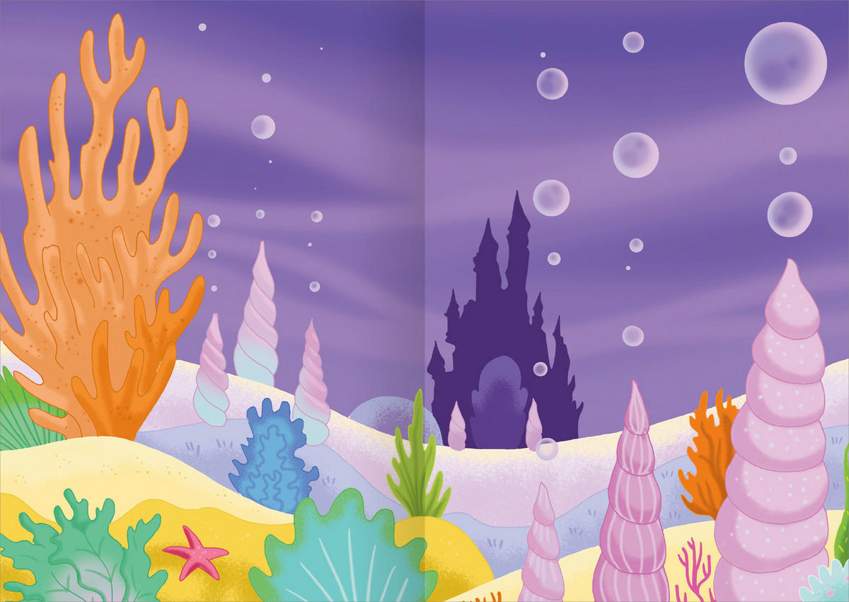 BUCH - Multicolor, Basics, Papier (20,8/14,6/0,6cm)