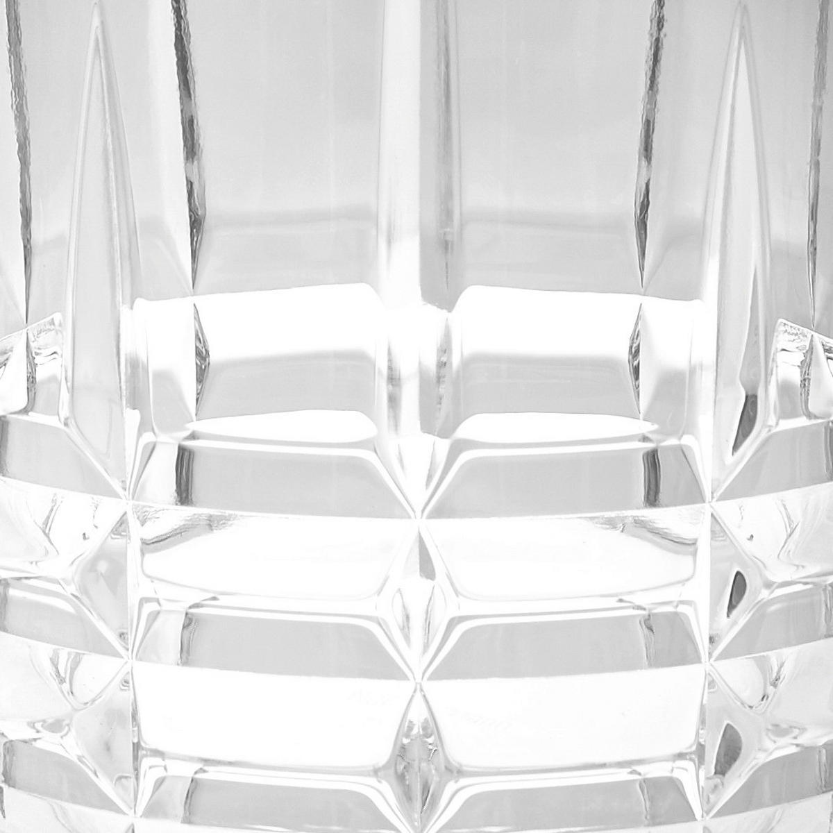 WHISKY-GLÄSERSET HIGHLAND  4-teilig  - KONVENTIONELL, Glas (345ml) - Nachtmann