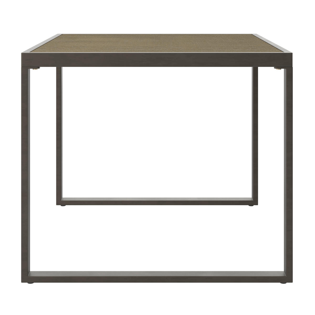VRTNA GARNITURA   metal, plastika  bež    - bež, Moderno, metal/plastika (176/182cm) - Ambia Garden