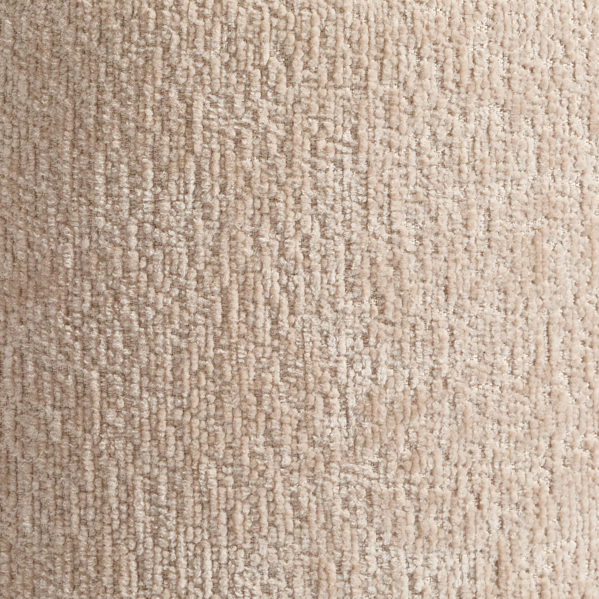 TABURET, kov, textil, kompozitní dřevo, 40/44/40 cm - béžová, Design, kov/kompozitní dřevo (40/44/40cm) - MID.YOU