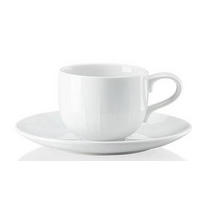 ŠALICA ZA KAVU    Joyn  - bijela, Basics, keramika (10cm) - Rosenthal