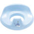 TOILETTENTRAINER - Hellblau, Basics, Kunststoff (33,5/31/11cm) - Bebe Jou