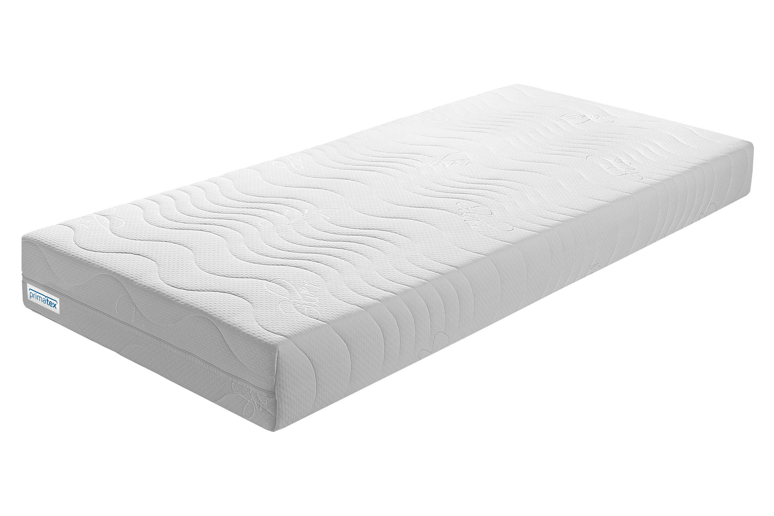 Taschenfederkernmatraze Longlife Bio 140x200 Cm H4