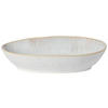 SERVIERPLATTE - Creme, Basics, Keramik (31,3/7,3/17,3cm) - Costa Nova
