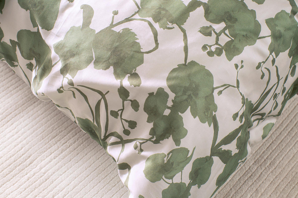 WEBTEPPICH 133/190 cm Pure Design Creme  - Creme, Basics, Textil (133/190cm) - Schöner Wohnen