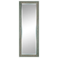 WANDSPIEGEL 63/163/3,5 cm    in rechteckig  - Anthrazit/Silberfarben, Trend, Glas/Kunststoff (63/163/3,5cm) - Landscape