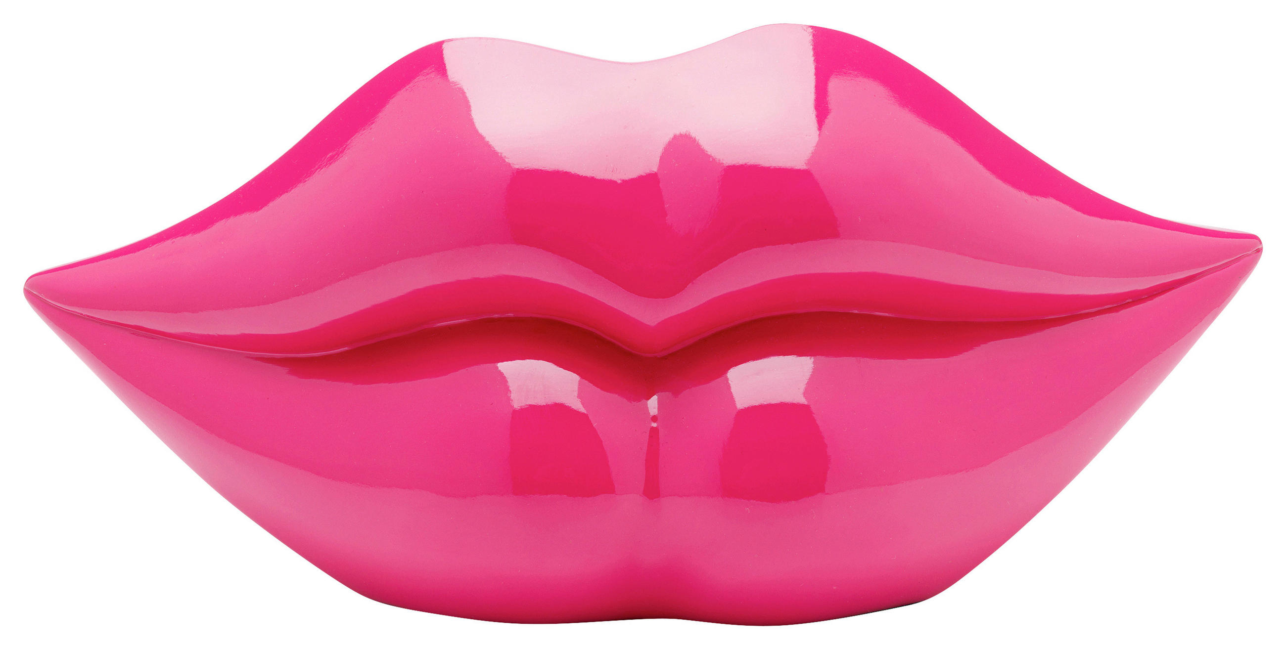 SPARDOSE - Pink, Design, Kunststoff (28/13/9cm) - Kare-Design