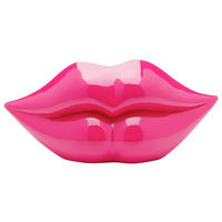 SPARDOSE - Pink, Design, Kunststoff (28/13/9cm) - Kare-Design