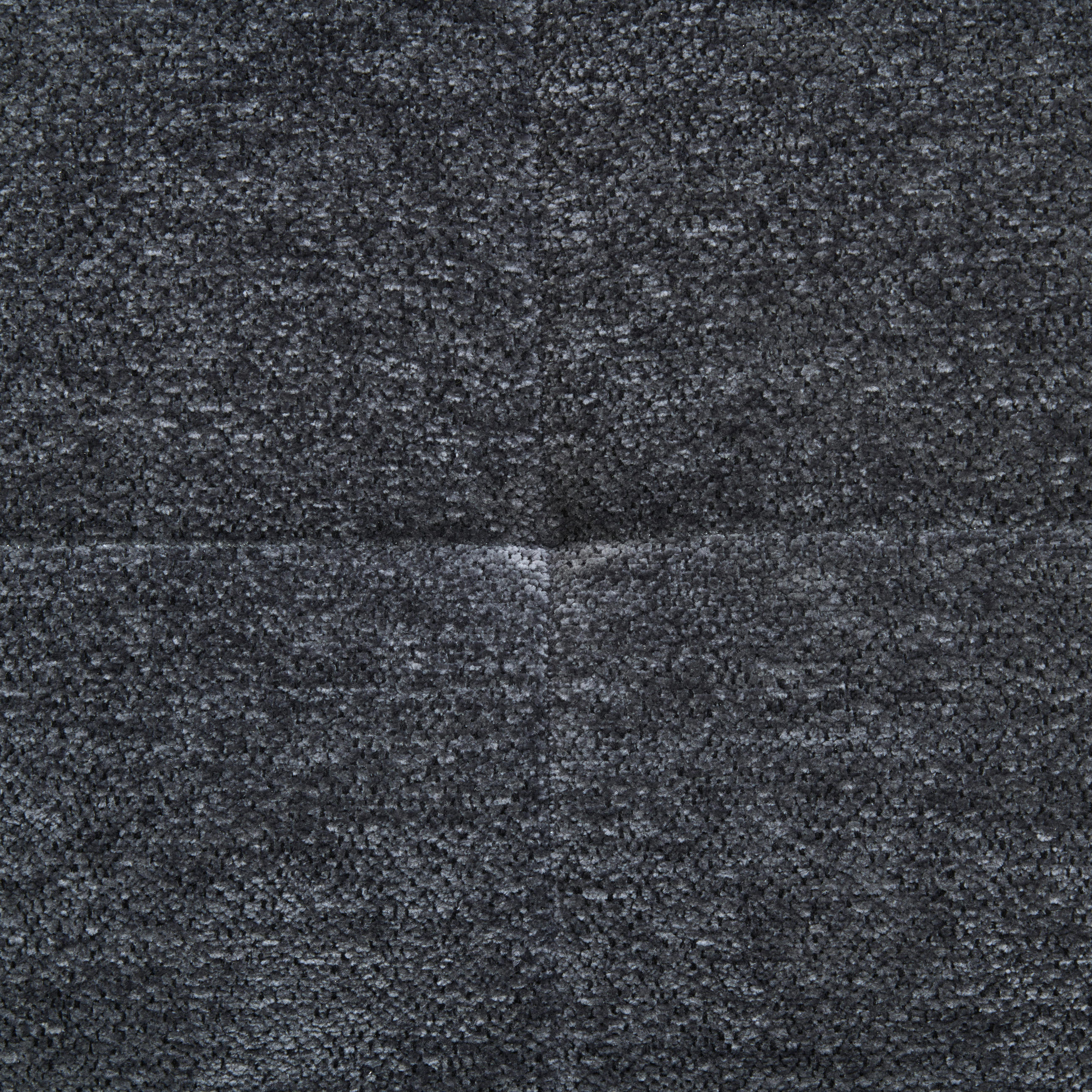 Thumbnail - Mid.you Schwingstuhl, Dunkelgrau, Metall, Textil, U-Form, 39x98x43 cm, Esszimmer, Stühle, Esszimmerstühle, Schwingstühle
