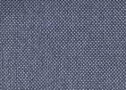 SCHLAFSOFA Blau  - Blau, Design, Textil/Metall (214/90/93cm) - Novel