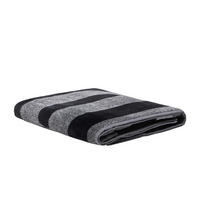 OSUŠKA DO SPRCHY, 95/150 cm, černá - černá, Basics, textil (95/150cm) - Diesel