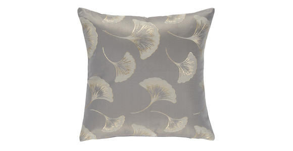 ZIERKISSEN  45/45 cm   - Basics (45/45cm) - Novel