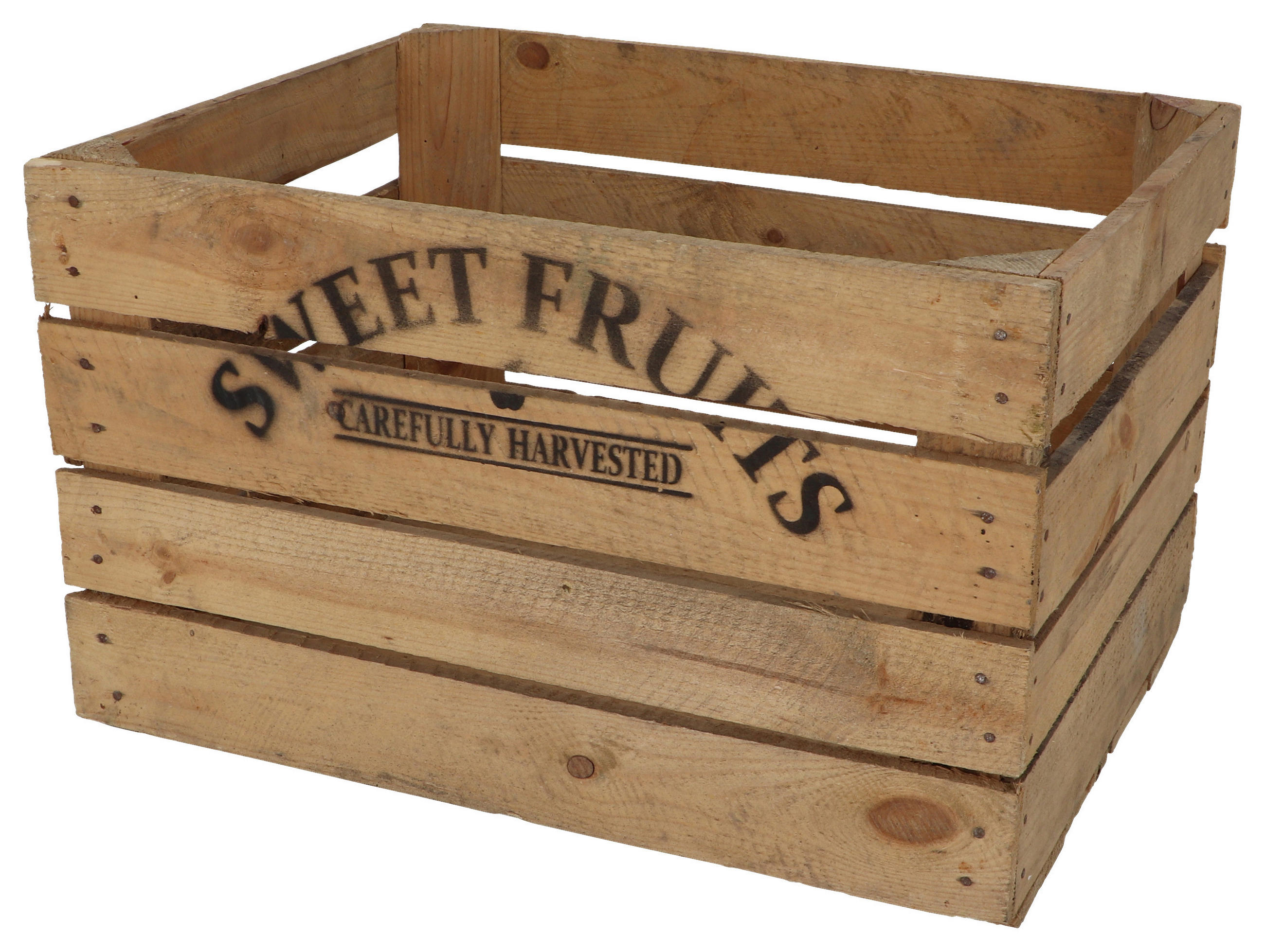 Kiste Aufbewahrungskiste