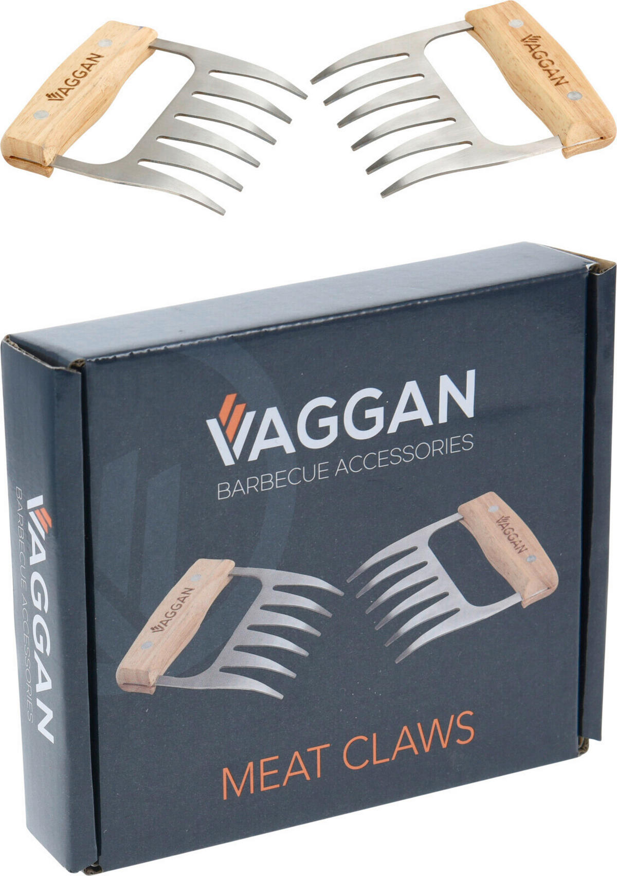 GRILOVACIE KLIEŠTE - viacfarebná, Basics, kov (3.5/14.5/12cm)