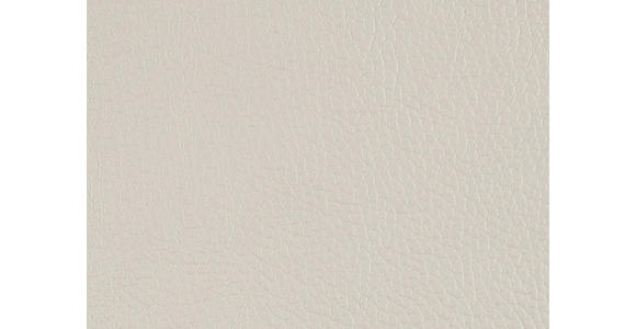 SCHWINGSTUHL  in Nickel Echtleder pigmentiert  - Edelstahlfarben/Beige, Design, Leder/Metall (48/93/65cm) - Ambiente