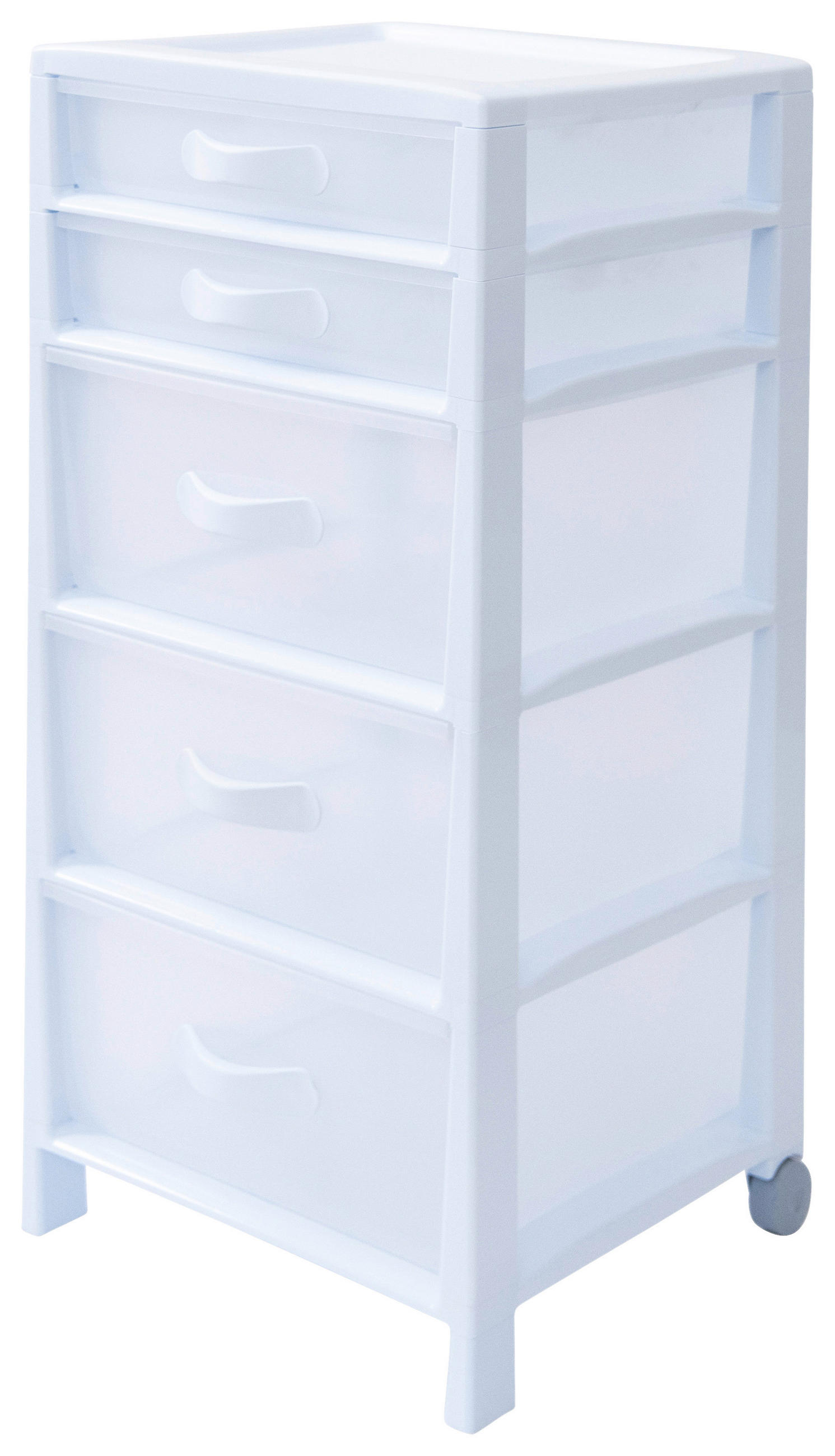 Allzweckwagen Futura Mit 5 Fächern Kunststoff B: 39,5 cm