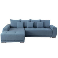 CANAPEA MODULARĂ  - Design (208/92/204cm) - Carryhome