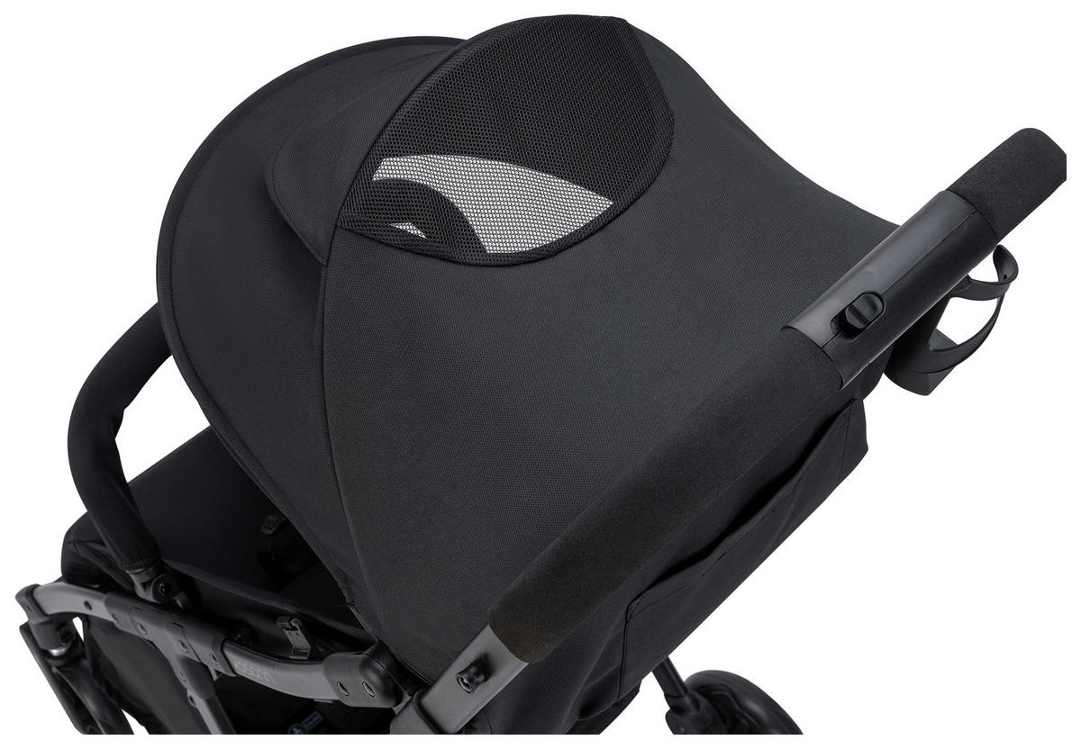 BUGGY  - KONVENTIONELL (77,5/50/103cm) - Osann