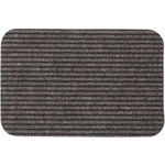 FUßMATTE 40/60 cm Pulito  - Braun, KONVENTIONELL, Kunststoff/Textil (40/60cm) - Esposa