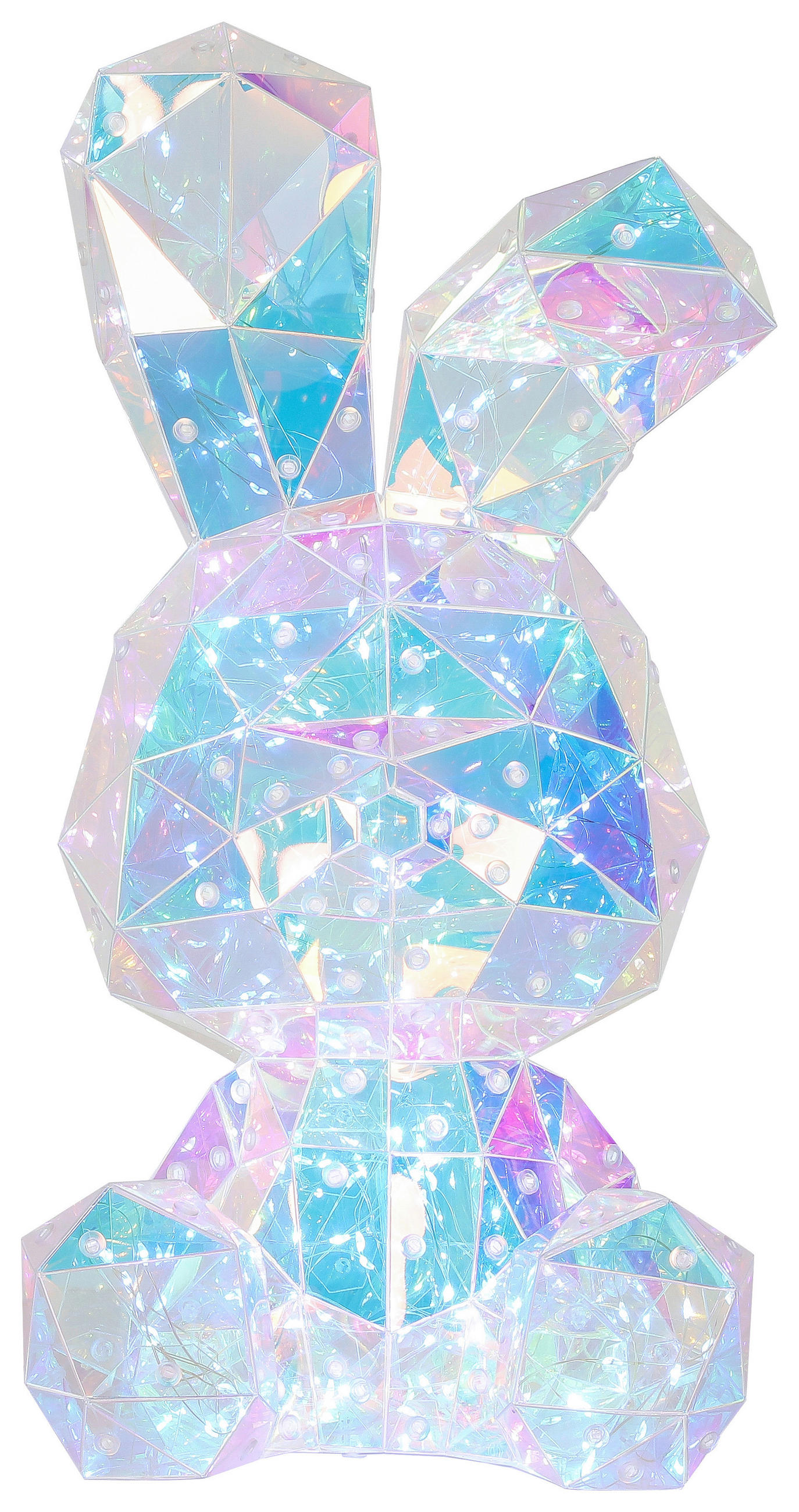 LED-Dekoleuchte Bunny