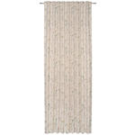 FERTIGVORHANG blickdicht  - Grün, KONVENTIONELL, Textil (140/245cm) - Esposa