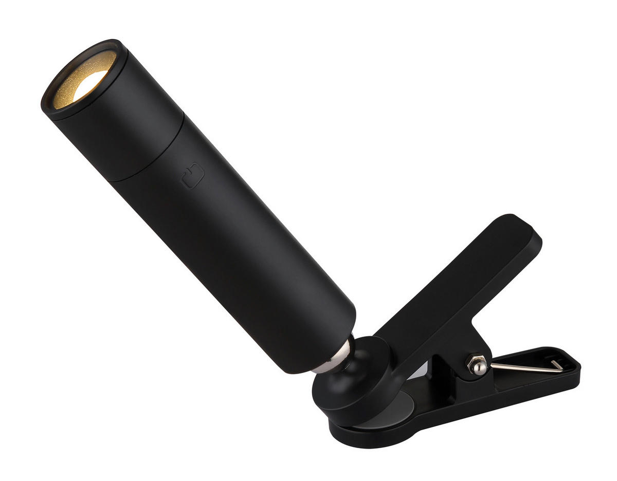 LED-TISCHLEUCHTE 26/12,4/33,5 cm   - Design (26/12,4/33,5cm) - Globo