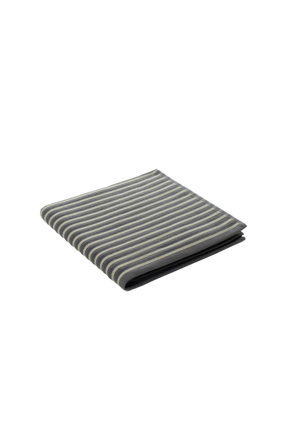 BRISAČA ALICANTE  temno siva 50/100 cm  - temno siva, Basics, tekstil (50/100cm) - Esposa