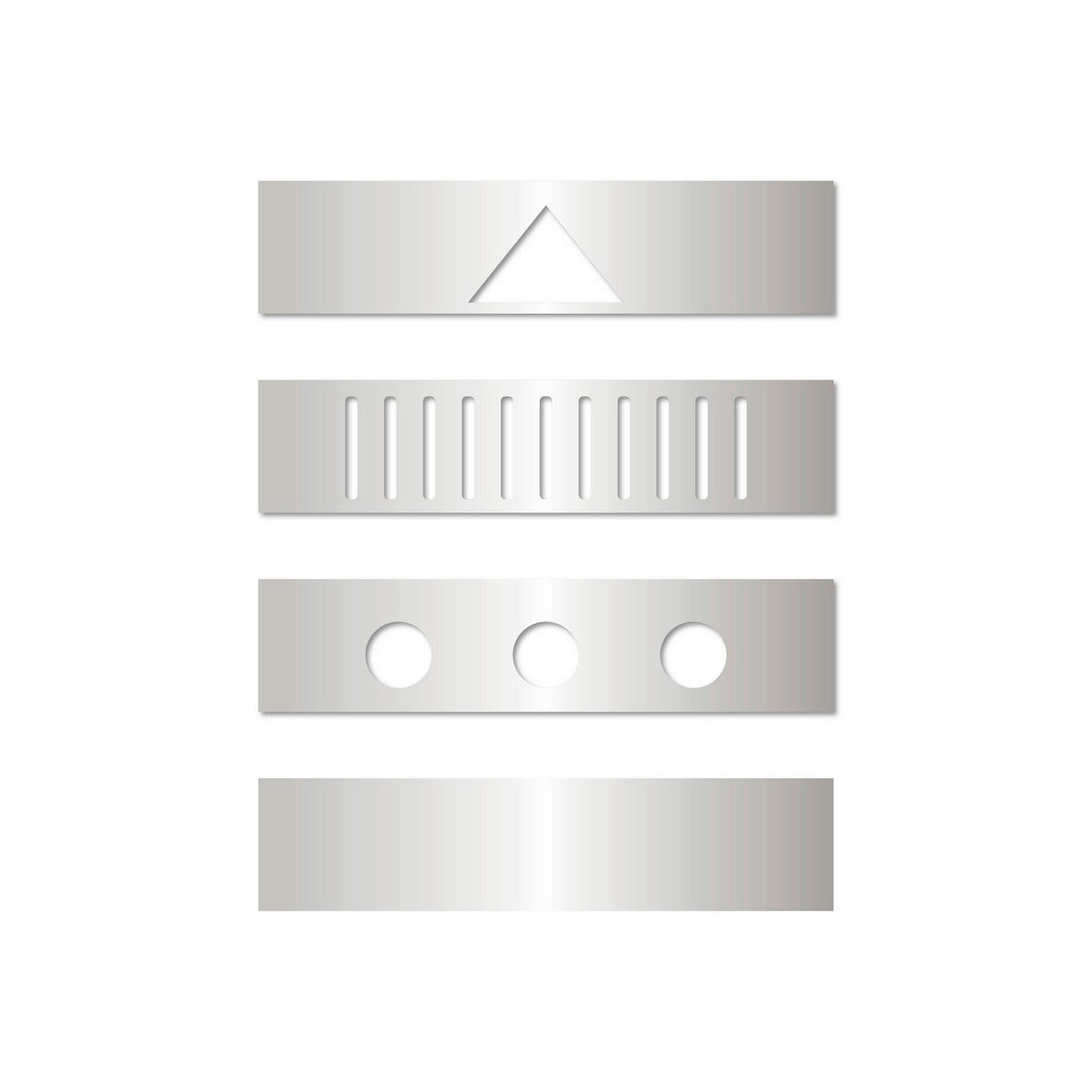 AUßENWANDLEUCHTE 14,8/21/4,5 cm   - Messingfarben, KONVENTIONELL, Metall (14,8/21/4,5cm) - Nordlux