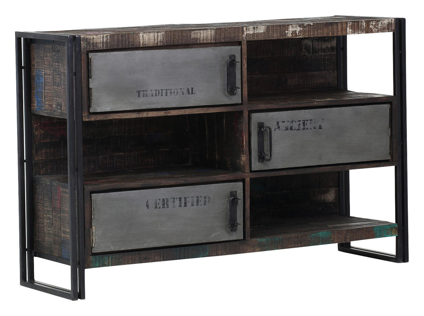 Kommode 140/90/40 cm