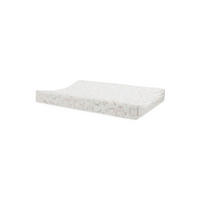 NAVL. ZA PODLOGU ZA PREVIJANJ  Elephant Tales  - višebojno, Basics, tekstil (50/70/11cm) - JOLLEIN