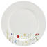 TALÍŘ JÍDELNÍ, kostní porcelán (bone china) - bílá/vícebarevná, Basics, keramika (27cm) - Novel TALÍŘ JÍDELNÍ, kostní porcelán (bone china) - bílá/vícebarevná, Basics, keramika (27cm) - Novel