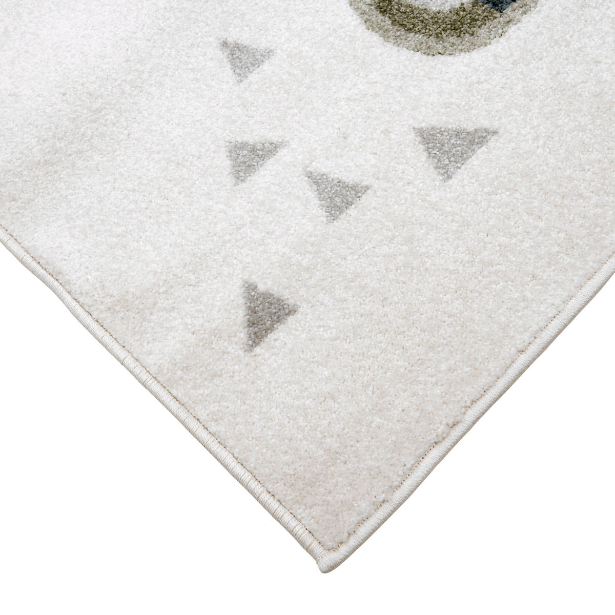 DĚTSKÝ KOBEREC, 120/170 cm, vícebarevná - vícebarevná, Trend, textil (120/170cm) - Ben'n'jen