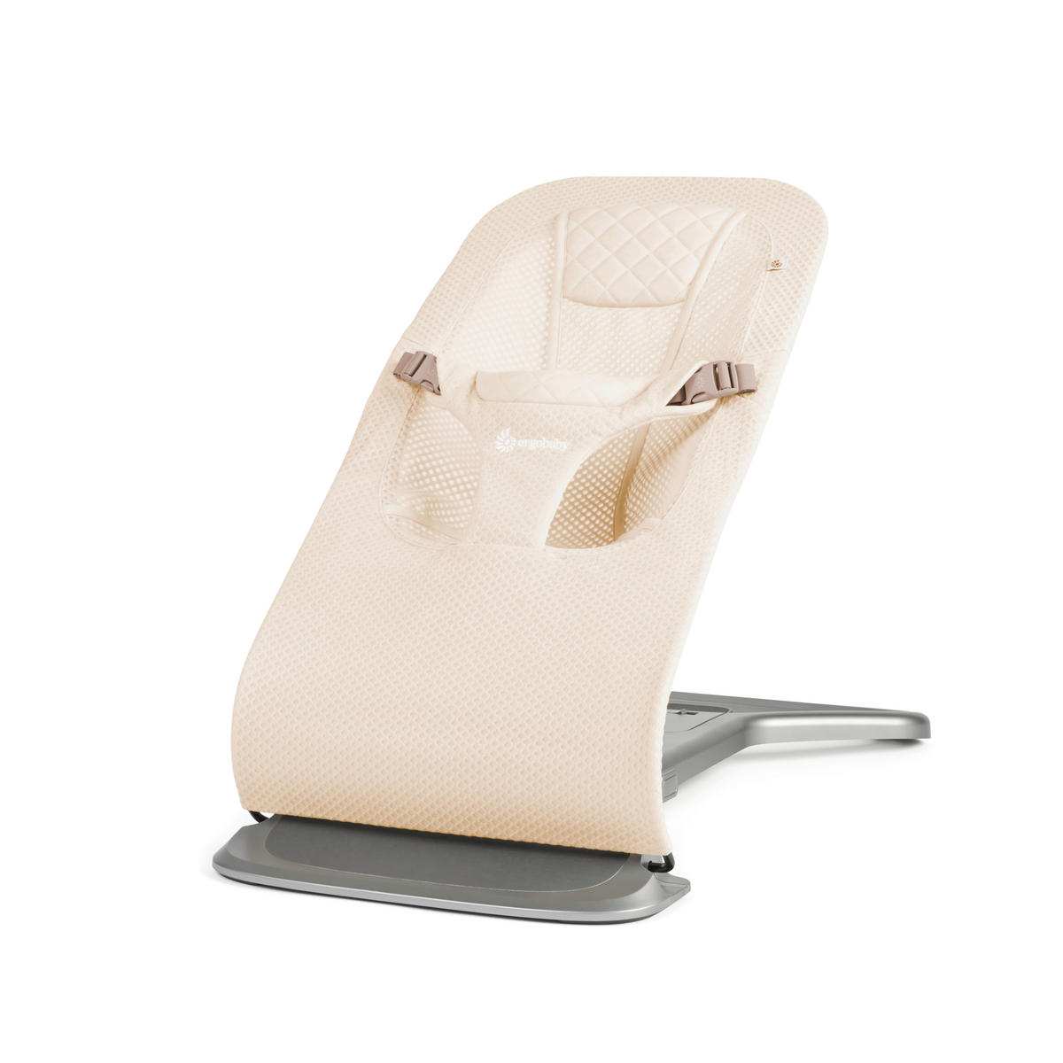 NJIHALICA  EVOLVE 3U1  - bež/antracit, Osnovno, tekstil/plastika (42/56/81,3cm) - Ergo Baby
