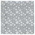 KRABBELDECKE - Grau, KONVENTIONELL, Textil (100/5/100cm) - My Baby Lou