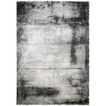 WEBTEPPICH 80/150 cm Fiorentina Grau  - Grau, Design, Textil (80/150cm) - Novel