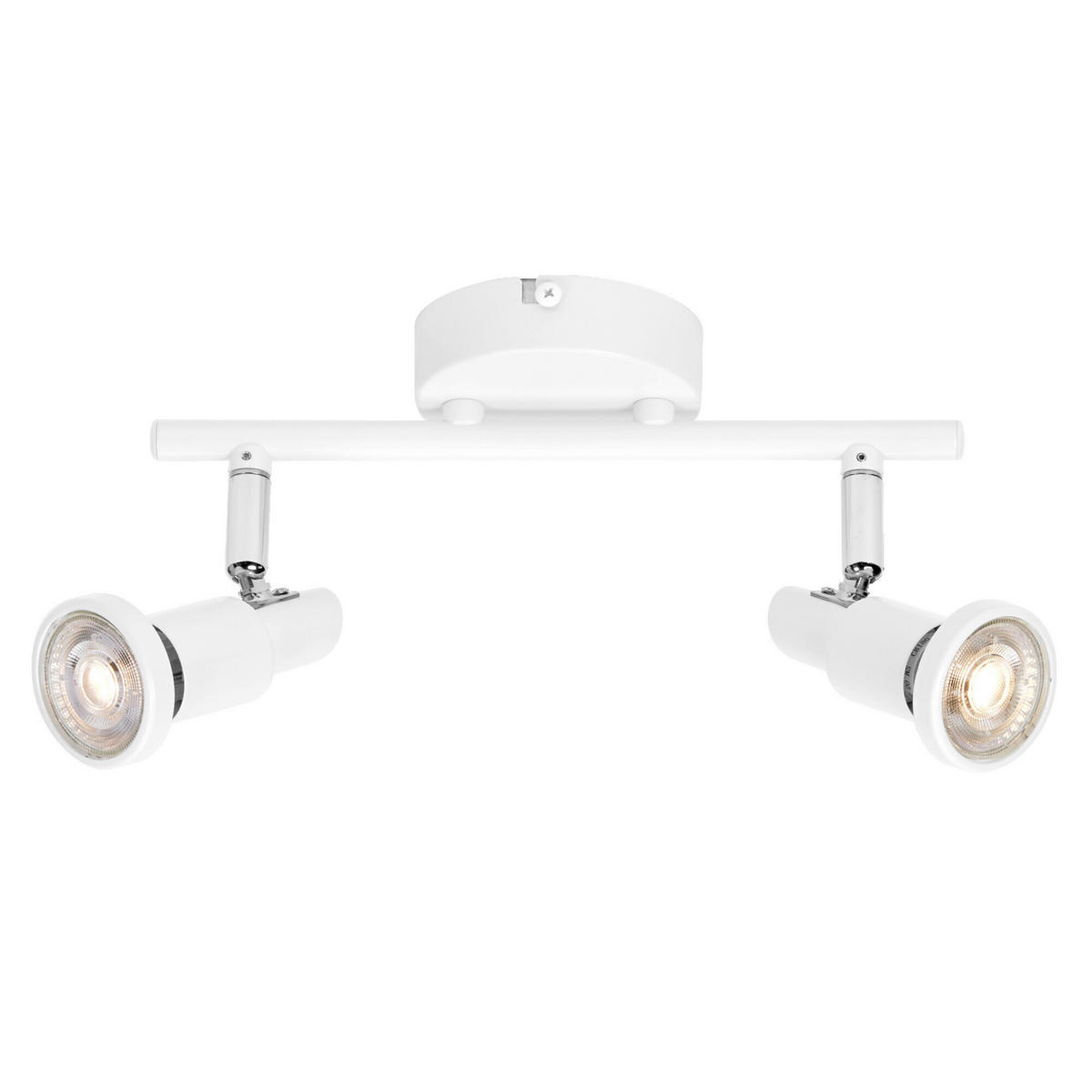 LED-STRAHLER 25,6/9 cm   - Basics (25,6/9cm) - Osram