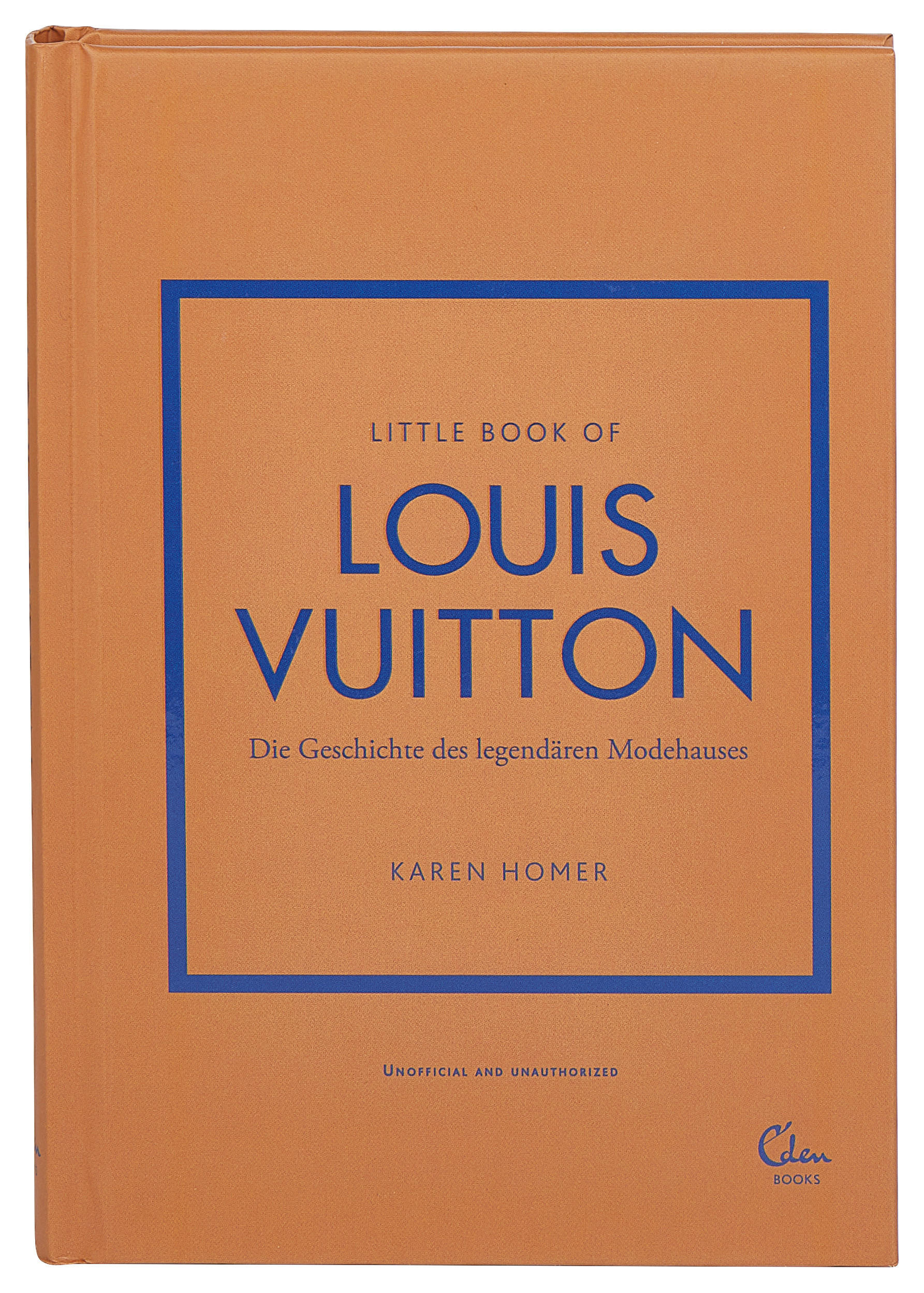 $59 Louis Vuitton book 🔥 The perfect coffee table book or decor book!