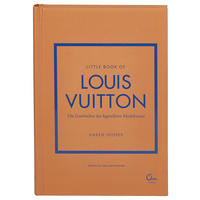 Little Book of Louis Vuitton Coffee Table Hardback – Home Store